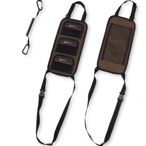 Savage Gear Wieszak na wędki do samochodu