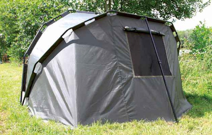 Starbaits Namiot Session Bivvy One Man + Narzuta Starbaits Namiot Session Bivvy One Man + Narzuta