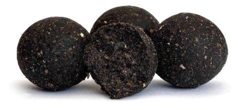 TB EURO BOILIES 18MM 10KG HALIBUT