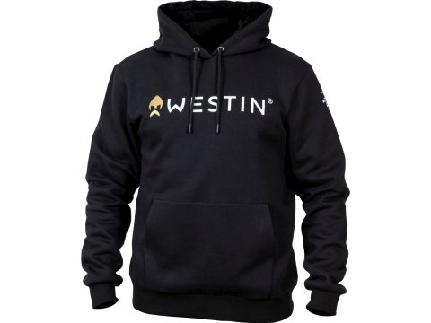 Westin Bluza Czarna Orginal Hoodie Black XL Westin Bluza Czarna Orginal Hoodie Black XL