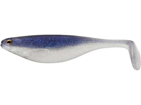 Westin Shad Teez Ripper Kopyto Sparkling Blue 12cm