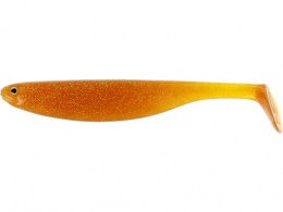 Westin ShadTeez Slim 5cm Motoroil Gold 1g
