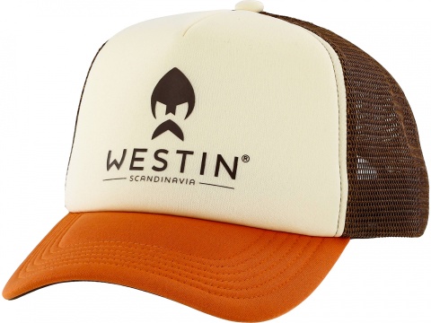Westin Czapka z siatką Texas Westin Czapka z siatką Texas