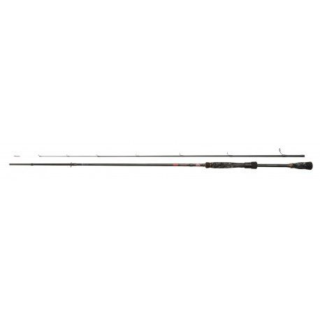 Berkley Wędka URBN Spinning Dropshooter - 2,40m 7-28g Berkley Wędka URBN Spinning Dropshooter - 2,40m 7-28g