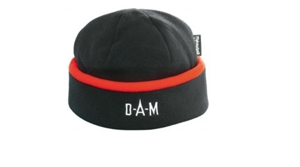 DAM Czapka Zimowa Polarowa