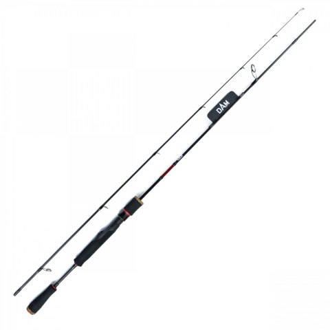 DAM Effzett Yagi Light Spoon 1,9m 3-6g 2sec