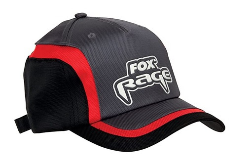 Fox Rage Pro Czapka z daszkiem Multi Colour