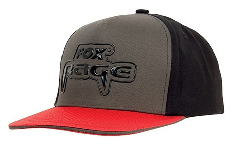 Fox Rage Pro Czapka z daszkiem Colour Snap Back Fox Rage Pro Czapka z daszkiem Colour Snap Back