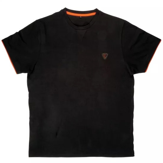Fox T-Shirt Koszulka Orange Brushed Cotton Rozm S Fox T-Shirt Koszulka Orange Brushed Cotton Rozm S
