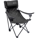 Mikado Fotel Krzesło Premium Armchair +gratis