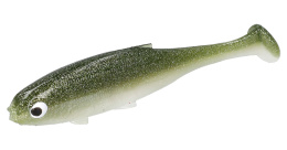 MIKADO PRZYNĘTA REAL FISH 10CM OLIVE BLEAK