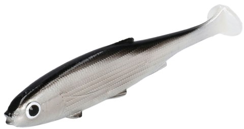 MIKADO PRZYNĘTA REAL FISH 7CM BLEAK MIKADO PRZYNĘTA REAL FISH 7CM BLEAK