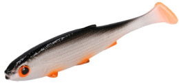MIKADO PRZYNĘTA REAL FISH 10CM ORANGE ROACH 1SZT
