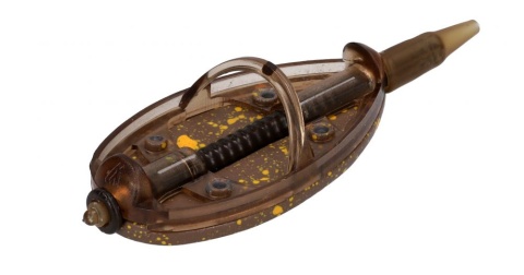 MIKADO KOSZYK FEEDER DOUGLAS L 40G-1SZT B