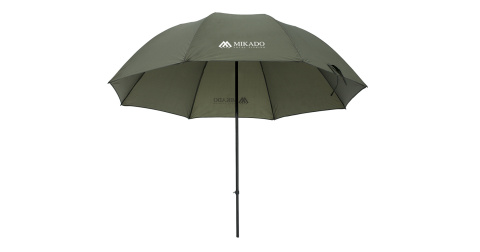 Mikado Parasol Wędkarski 2,5m Wodoszczelny +gratis Mikado Parasol Wędkarski 2,5m Wodoszczelny +gratis