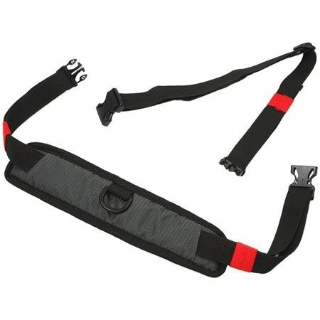 Mikado Plecak Torba Chestpack Active 42x27 Mikado Plecak Torba Chestpack Active 42x27