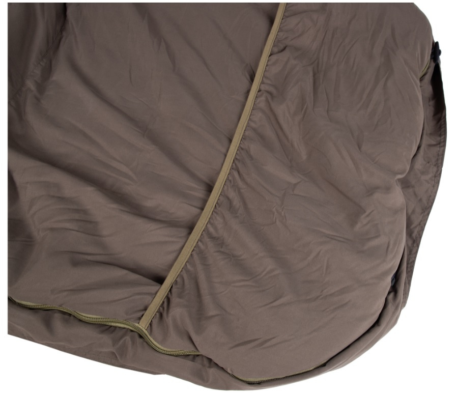 Mikado Śpiwór Enclave Fleece Sleeping Bag +gratis Mikado Śpiwór Enclave Fleece Sleeping Bag +gratis