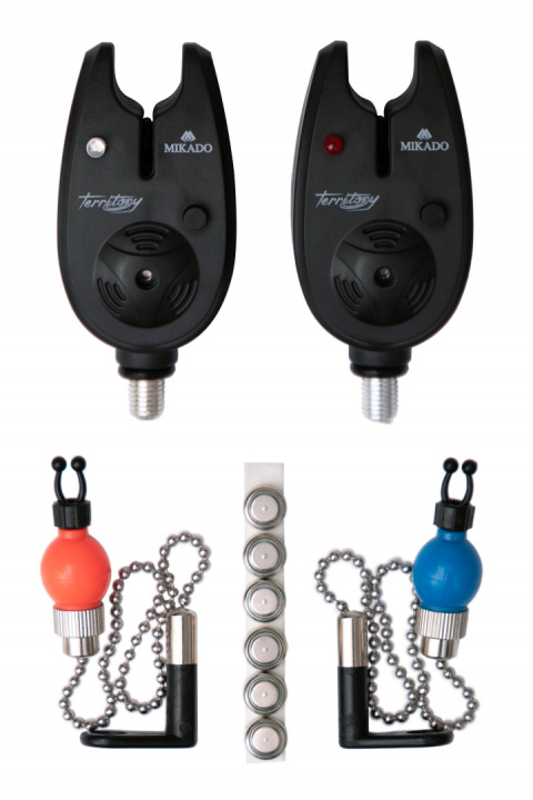 MIKADO SYGNALIZATOR HR-C 2SZT HANGER 2SZT MIKADO SYGNALIZATOR HR-C 2SZT HANGER 2SZT