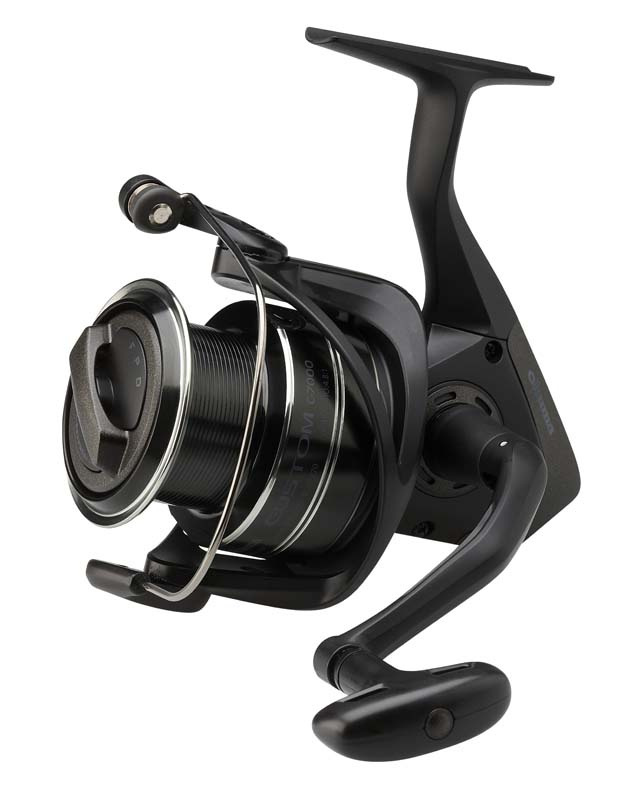 Okuma Kołowrotek Custom C 7000FD 3+1 Okuma Kołowrotek Custom C 7000FD 3+1