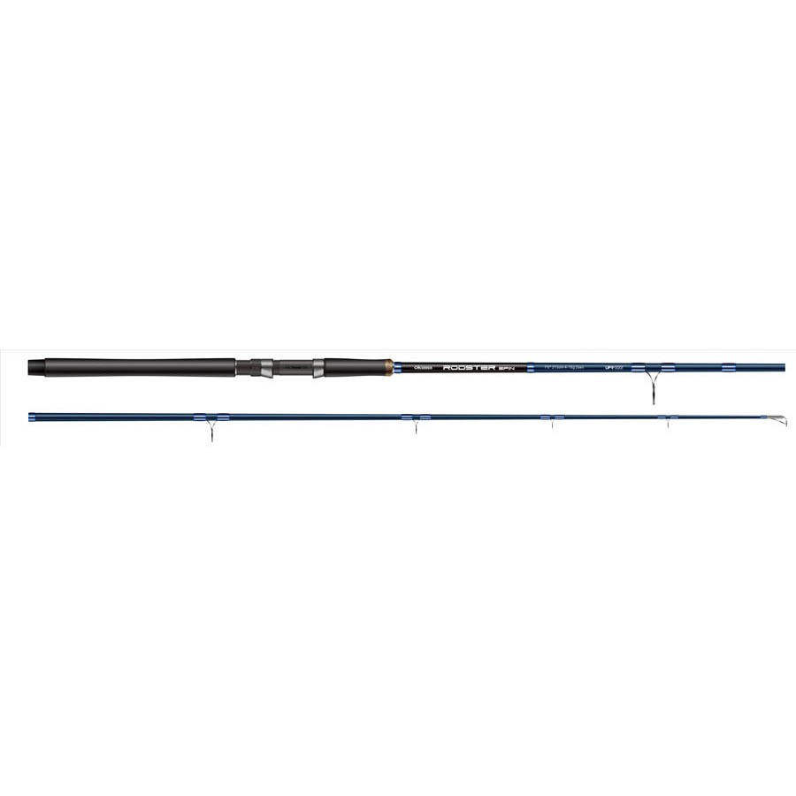 Okuma Wędka Rodster Spin 168cm 10-30g Okuma Wędka Rodster Spin 168cm 10-30g