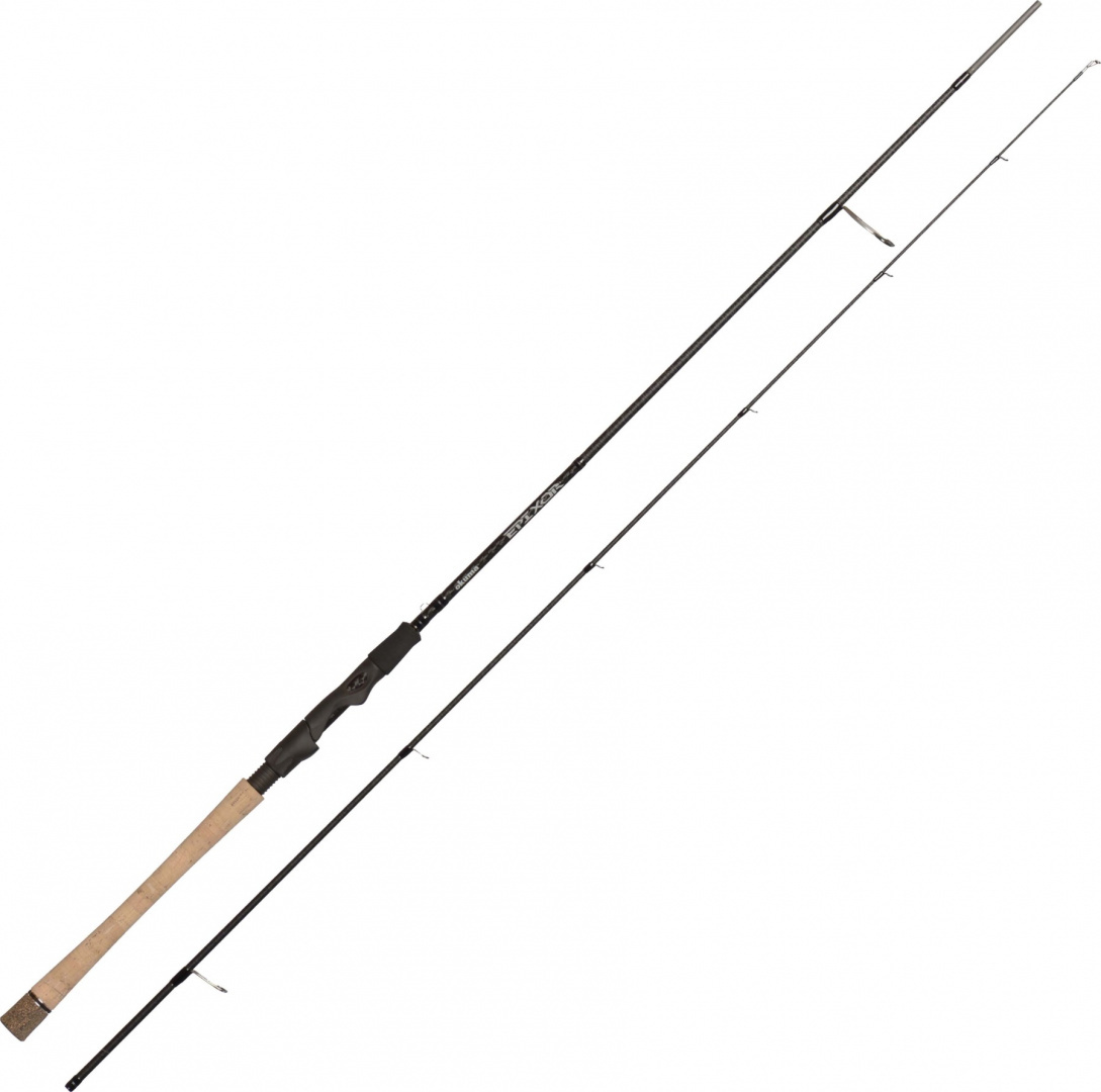 Okuma Wędka Spiningowa Epixor 210cm 3-18g 2sec Okuma Wędka Spiningowa Epixor 210cm 3-18g 2sec