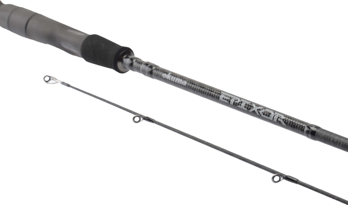 Okuma Wędka Spiningowa Epixor 210cm 3-18g 2sec Okuma Wędka Spiningowa Epixor 210cm 3-18g 2sec