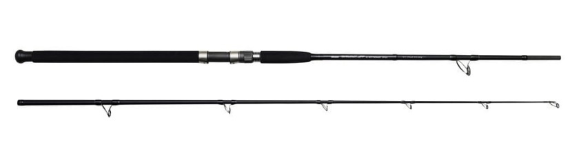 Okuma Wędka Tomcat X-Strong 244cm 200-300g Okuma Wędka Tomcat X-Strong 244cm 200-300g