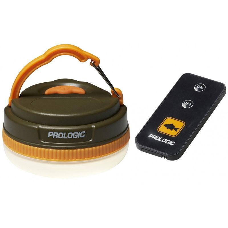Prologic Lampka Guardian Magnetic Remot Bivvy Lamp Prologic Lampka Guardian Magnetic Remot Bivvy Lamp
