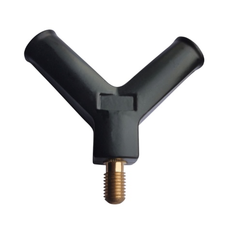 PL L/NET SPREADER BLOCK 42'' METALLIC