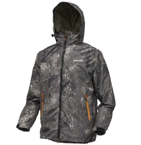 Prologic Kurtka RealTree Fishing Jacket Camo Roz L