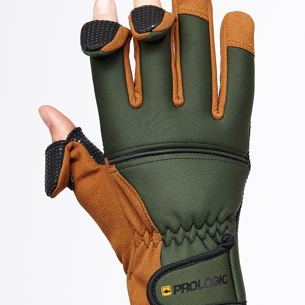 Prologic Rękawice Neoprenowe Grip Glove Rozm XL