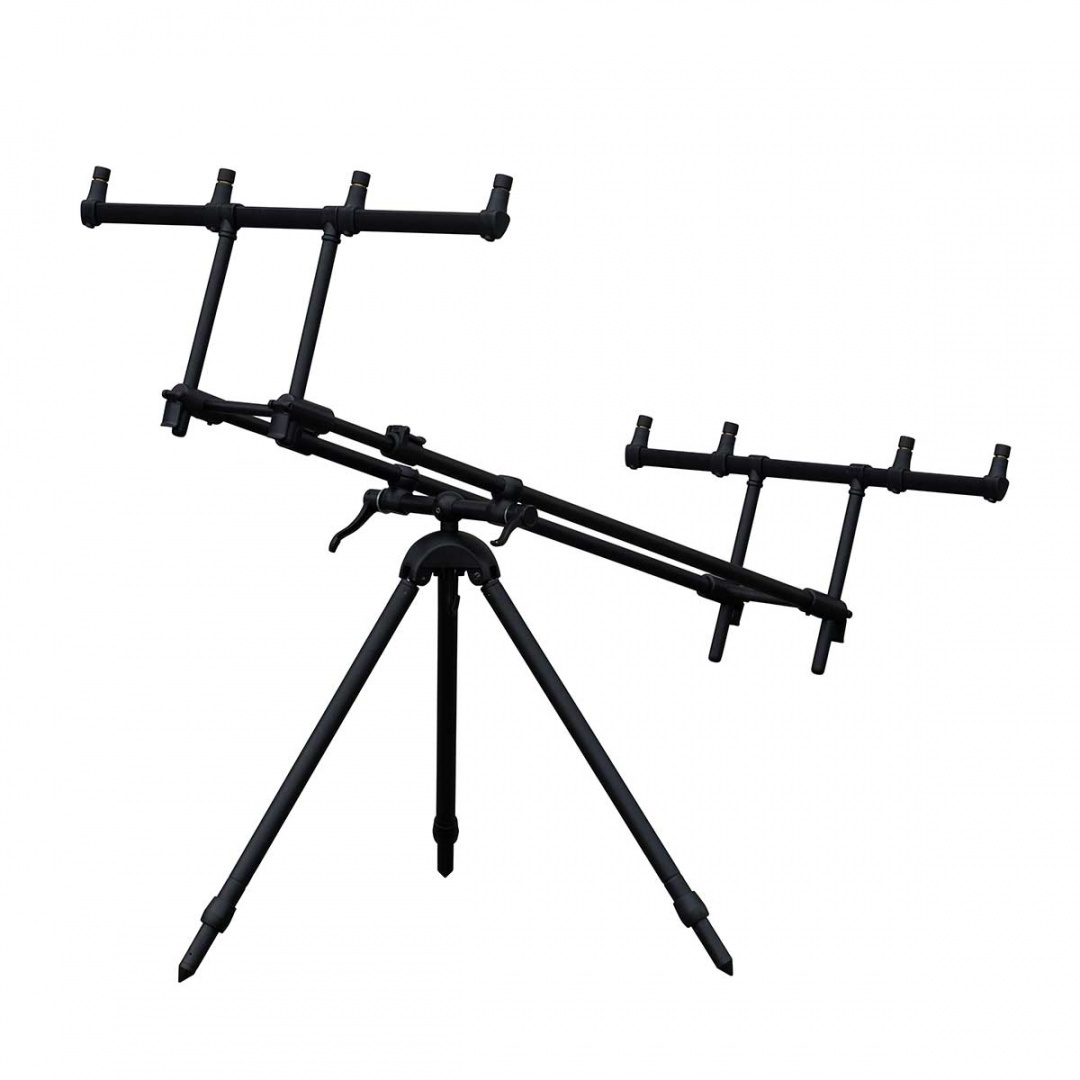 Prologic Stojak Na wędki Tri Lux Rod Pod +gratis Prologic Stojak Na wędki Tri Lux Rod Pod +gratis