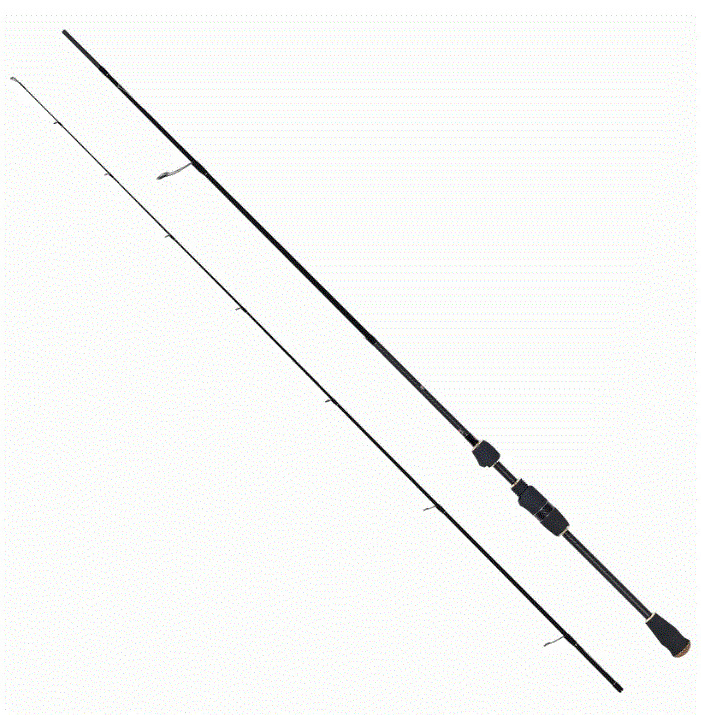 Robinson Wędka Diaflex Perch Jig 2,45m 3-15g