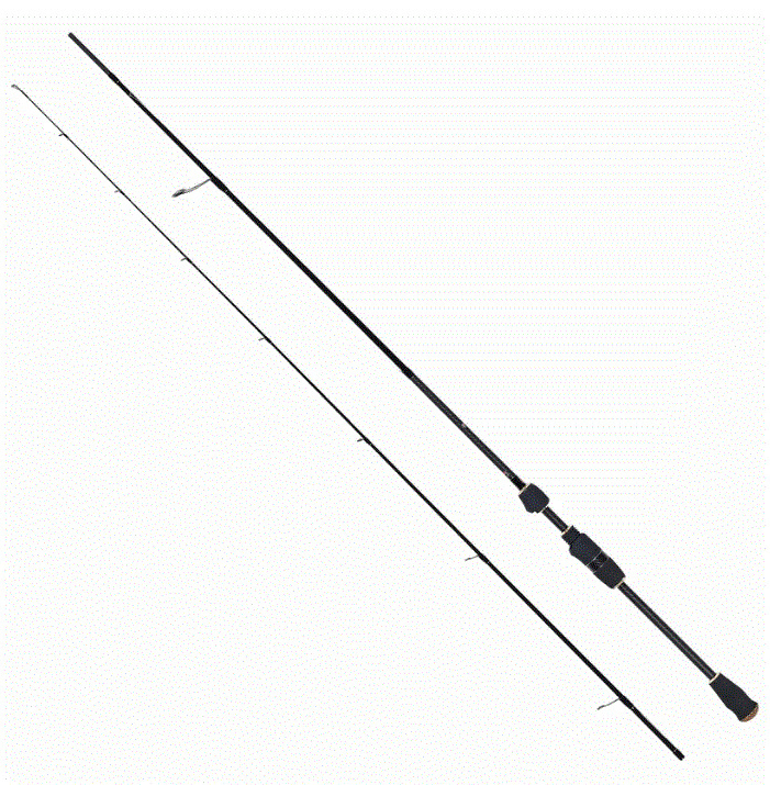 Robinson Wędka Diaflex Perch Jig 2,45m 3-15g Robinson Wędka Diaflex Perch Jig 2,45m 3-15g