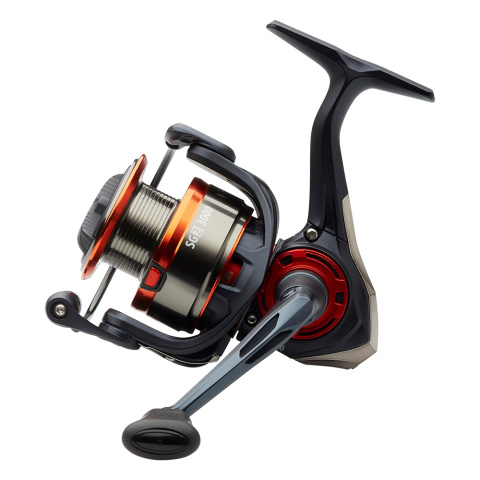 Savage Gear Kołowrotek SG2 4000H 5+1BB Savage Gear Kołowrotek SG2 4000H 5+1BB