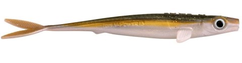 SPRO GUMA IRIS V-POWER 13CM UV BAITFISH