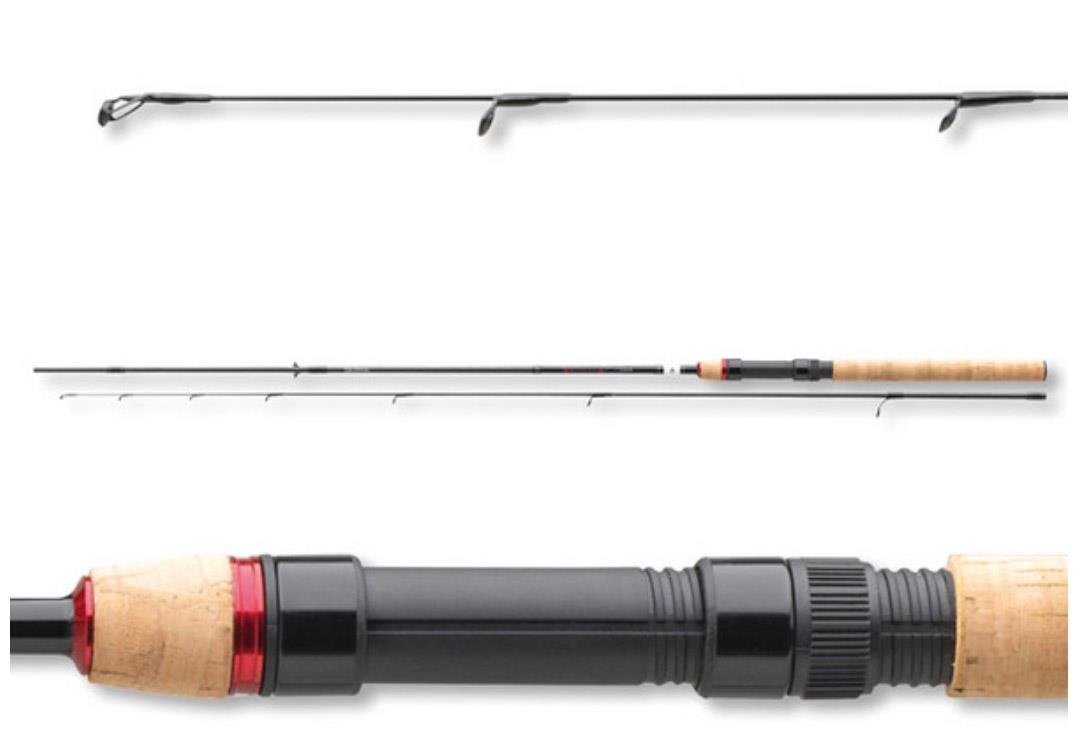 Daiwa Wędka Ninja X UL Spin 1,9m 1-9g Daiwa Wędka Ninja X UL Spin 1,9m 1-9g