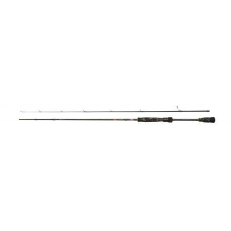 Wędka Berkley URBN Spinning Allrounder 2,40m 7-24g Wędka Berkley URBN Spinning Allrounder 2,40m 7-24g