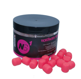 CC Moore Dumbell Wafters NS1 10/14 Pink Różowy