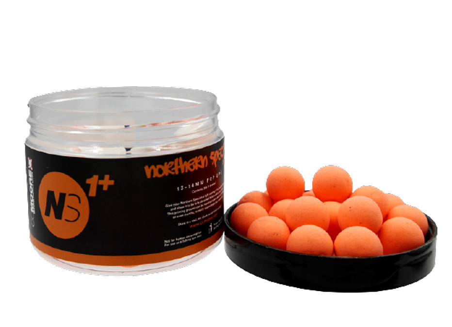 CC Moore Kulki Pop Up NS1+ 13/14mm Orange Pomarańczowy CC Moore Kulki Pop Up NS1+ 13/14mm Orange Pomarańczowy