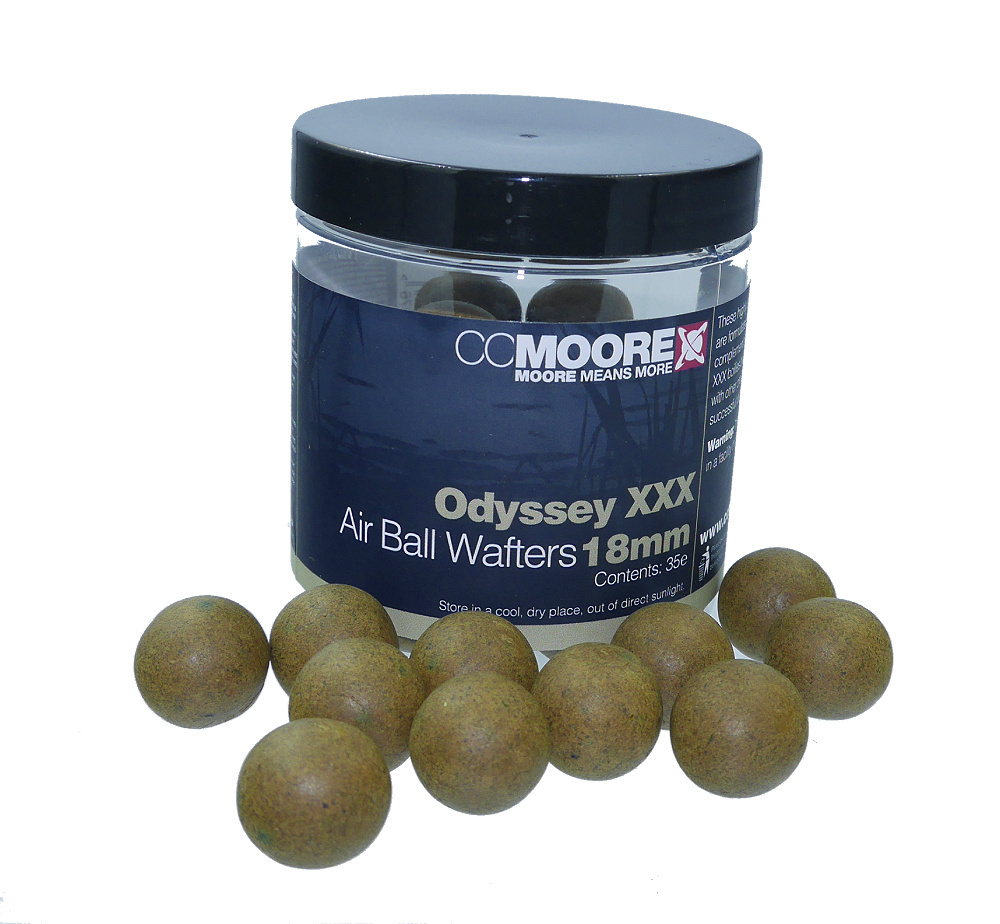 CC Moore Kulki Wafters Odyssey XXX 18mm CC Moore Kulki Wafters Odyssey XXX 18mm