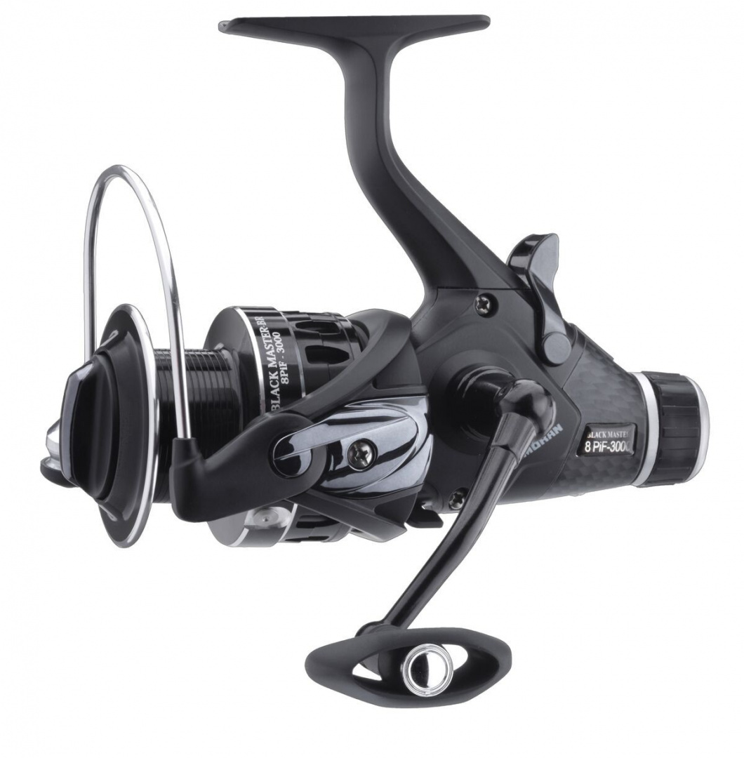 Cormoran Kołowrotek Black Master Br 8Pif 3500 Cormoran Kołowrotek Black Master Br 8Pif 3500