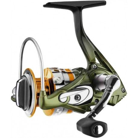 Cormoran Kołowrotek I-COR 2PiF 3000 Spin Cormoran Kołowrotek I-COR 2PiF 3000 Spin