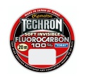 K FLUOROCARBON TECHRON SOFT INVISIBLE 0,377/20
