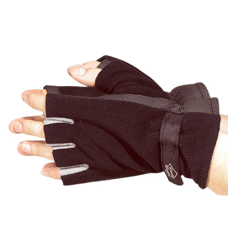 Konger Rękawiczki Gloves Fleece Gloves No 1 Roz XL Konger Rękawiczki Gloves Fleece Gloves No 1 Roz XL