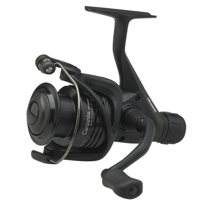 Okuma Kołowrotek Carbonite CR-4000 1+1BB Okuma Kołowrotek Carbonite CR-4000 1+1BB
