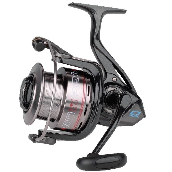Spro Kołowrotek Cresta Snyper 5000 Spro Kołowrotek Cresta Snyper 5000