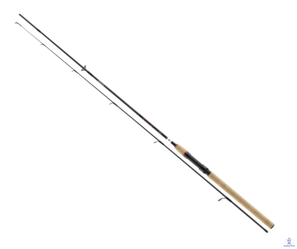 Daiwa Wędka Ninja X Spin 2,10 m 5 - 20 g Daiwa Wędka Ninja X Spin 2,10 m 5 - 20 g