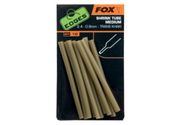 Fox Fox Edges Shrink Tube M 2.4-0.8mm khaki