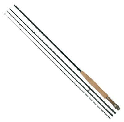 Konger Wędka World Champion Fly 4-częściowa 270/4 5/6g Konger Wędka World Champion Fly 4-częściowa 270/4 5/6g